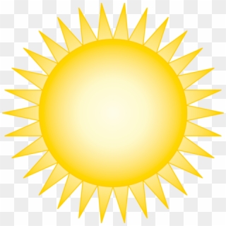 Un Proyecto El Futuro - Sun Logo Png, Transparent Png