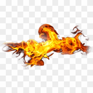 Free Png Fire Flame Png - Transparent Fire Gif Png, Png Download