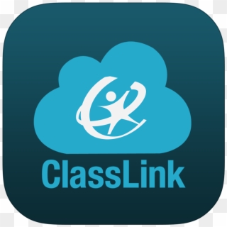 Classlink-app - Take A Shower Clip Art, HD Png Download