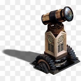 Camera, HD Png Download
