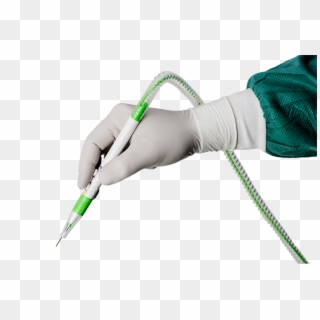 Safeair® Smoke Pencil - Diathermy Suction, HD Png Download