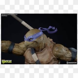 1 Of - Kotobukiya Ninja Turtles, HD Png Download