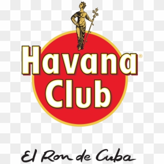 Logo Havana Club - Havana Club, HD Png Download