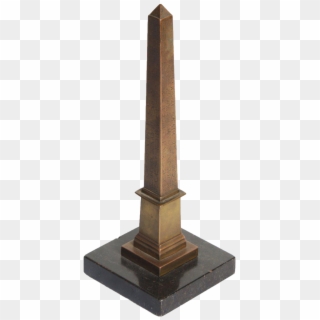 Obelisk Place De La Concord On Decaso - Obelisk, HD Png Download