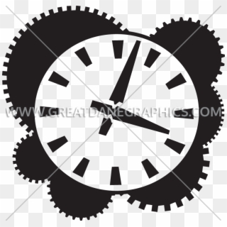 Gears Clipart Clock Mechanism - National Junior Beta Club, HD Png Download