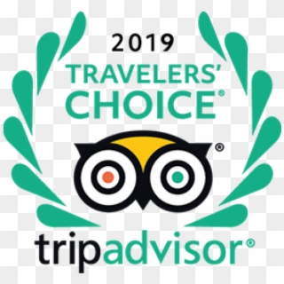 Tripadvisor Travelers' Choice Award, HD Png Download
