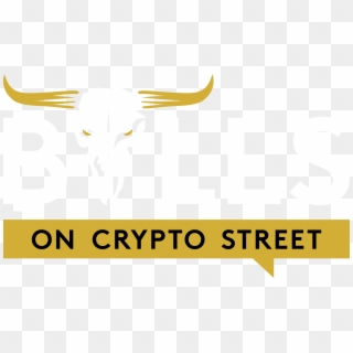 Bulls On Crypto Street, HD Png Download