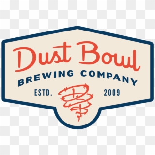 Dust Bowl Brewing Co - Dust Bowl Brewing, HD Png Download