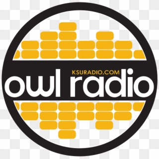 Owl Logo Vector - Circle, HD Png Download