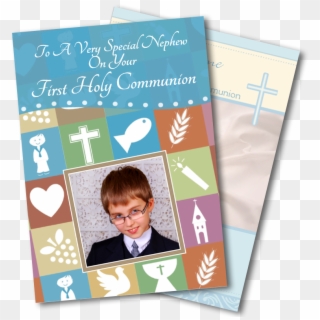 Communion Greeting Cards - Paper, HD Png Download