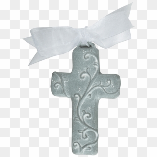 Our Handcrafted “cross” Makes A Beautiful Keepsake - Cross, HD Png Download