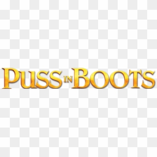 Puss In Boots - Circle, HD Png Download