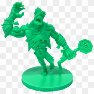 Figurine, HD Png Download