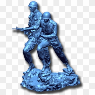 Figurine, HD Png Download