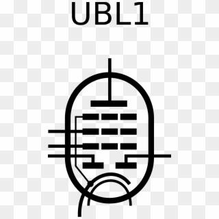 Ubl1, HD Png Download