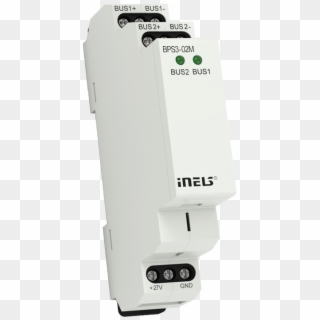 Inels Bps3-02m Bus Seperator Wired Electoinstallation - Inels, HD Png Download