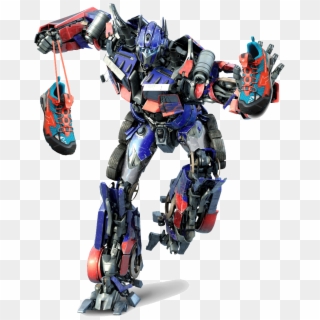 Transformer - Transformers Optimus Prime Png, Transparent Png