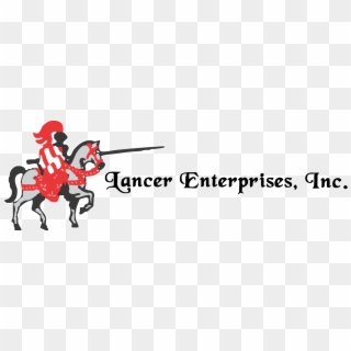 Lancer Enterprises Logo - Peri, HD Png Download