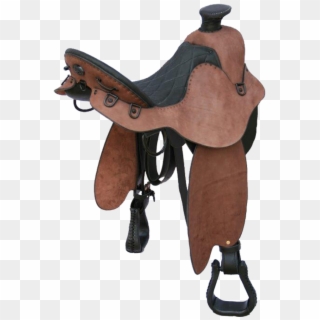 Steele Trail Saddles - Lightweight Trail Saddle, HD Png Download