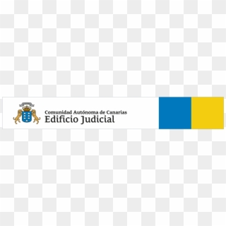 Edificio Judicial Horizontal [ Eps ] [ Png ] - Canary Islands, Transparent Png