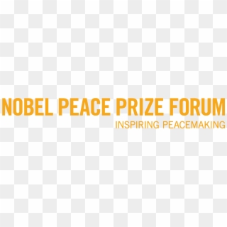 The 29th Annual Nobel Peace Prize Forum Minneapolis - Tan, HD Png Download