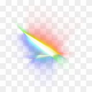 Rainbow Burst Png, Transparent Png