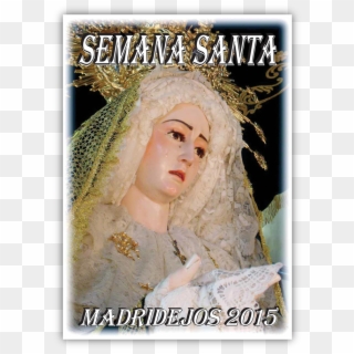 En Total Más De - Semana Santa Madridejos, HD Png Download