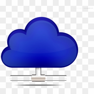 Cloud Computing, HD Png Download