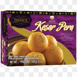 Kesar Pera - Mandarin Orange, HD Png Download
