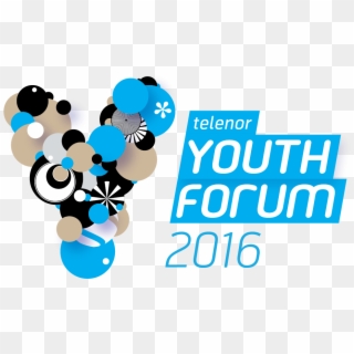 Digitalization For Peace - Telenor Youth Forum 2018, HD Png Download