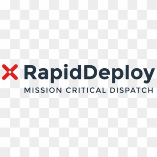 Rapiddeploy Announces $12 Million Usd In Series A Financing - Hogeschool Gent, HD Png Download