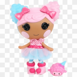 Download - Lalaloopsy Littles 2015, HD Png Download