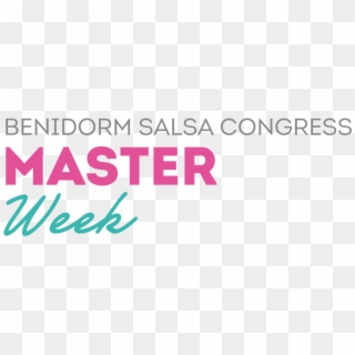 Master Week Monday - Lilac, HD Png Download