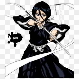 Rukia Images ✿rukia✿ Wallpaper And Background Photos, HD Png Download