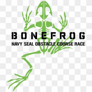 Bonefrog Challenge - Bonefrog, HD Png Download