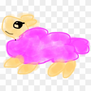 Drawing - Drawing - Cartoon, HD Png Download