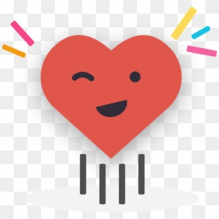 Heart, HD Png Download