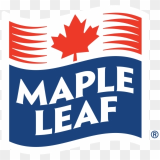 Auctions & Liquidations < Thamesford Turkey Processing - Maple Leaf Meat Logo, HD Png Download
