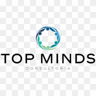 Top Minds Consultoria Ltda - Circle, HD Png Download