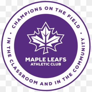 Maple Leafs Athletic Club - Melbourne Knights, HD Png Download