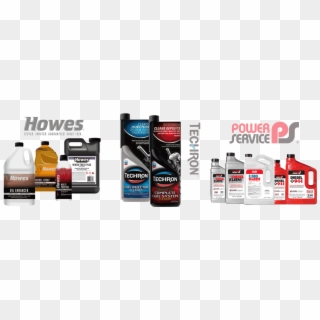 Howes Lubricator Power Service Automotive Diesel Products - Bottle, HD Png Download