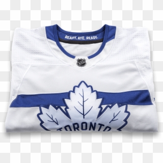 Gate 1, Air Canada Centre - Toronto Maple Leafs Playoffs 2018 Logo, HD Png Download
