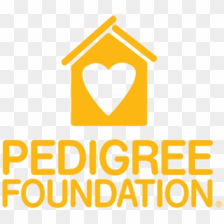 The Pedigree Foundation - Pedigree, HD Png Download