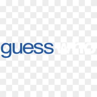 Guess Who - Guess Who Movie, HD Png Download