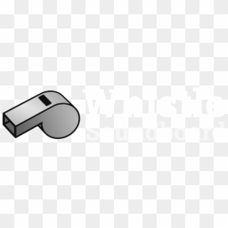 Whistle Clip Art, HD Png Download