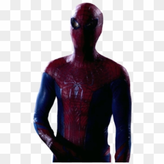 #andrewgarfield #theamazingspider Man #spider Man El - Halloween Costume, HD Png Download