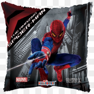 Globo Hombre Araña - Spider-man, HD Png Download