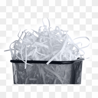Professional Document Shredding And Disposal - Shred Event, HD Png Download