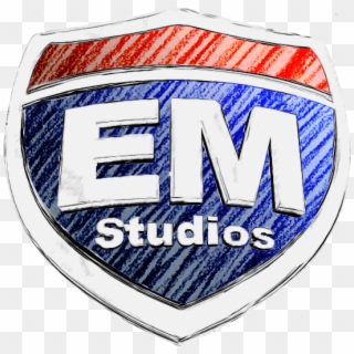 Em Studios - Emblem, HD Png Download
