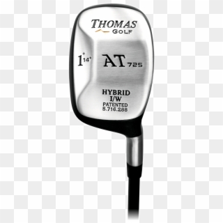 Thomas Golf Hybrid Driver - Hybrid, HD Png Download